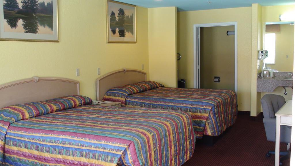 Winnquest Near Ft. Sam Houston Motel San Antonio
