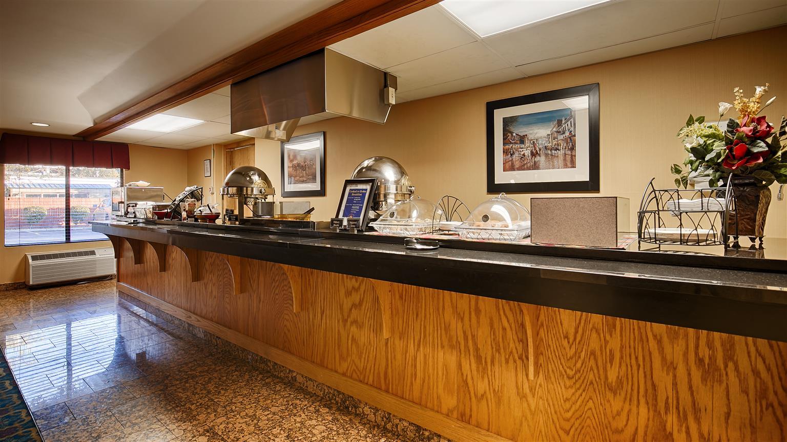 Hotel Western Ana Inn-airport 3*