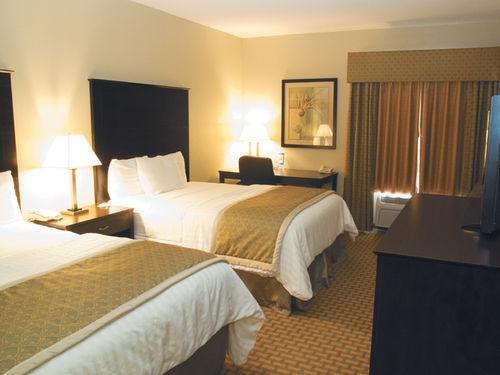La Quinta By Wyndham San Antonio The 3*