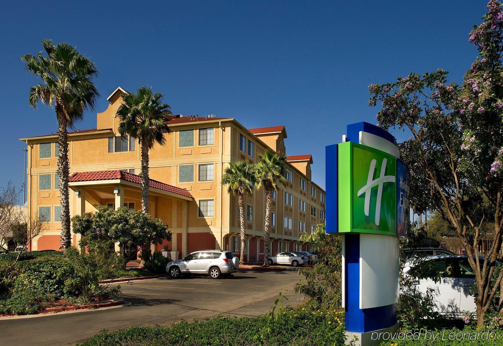 Hotel Express & - Downtown Market Area By Ihg