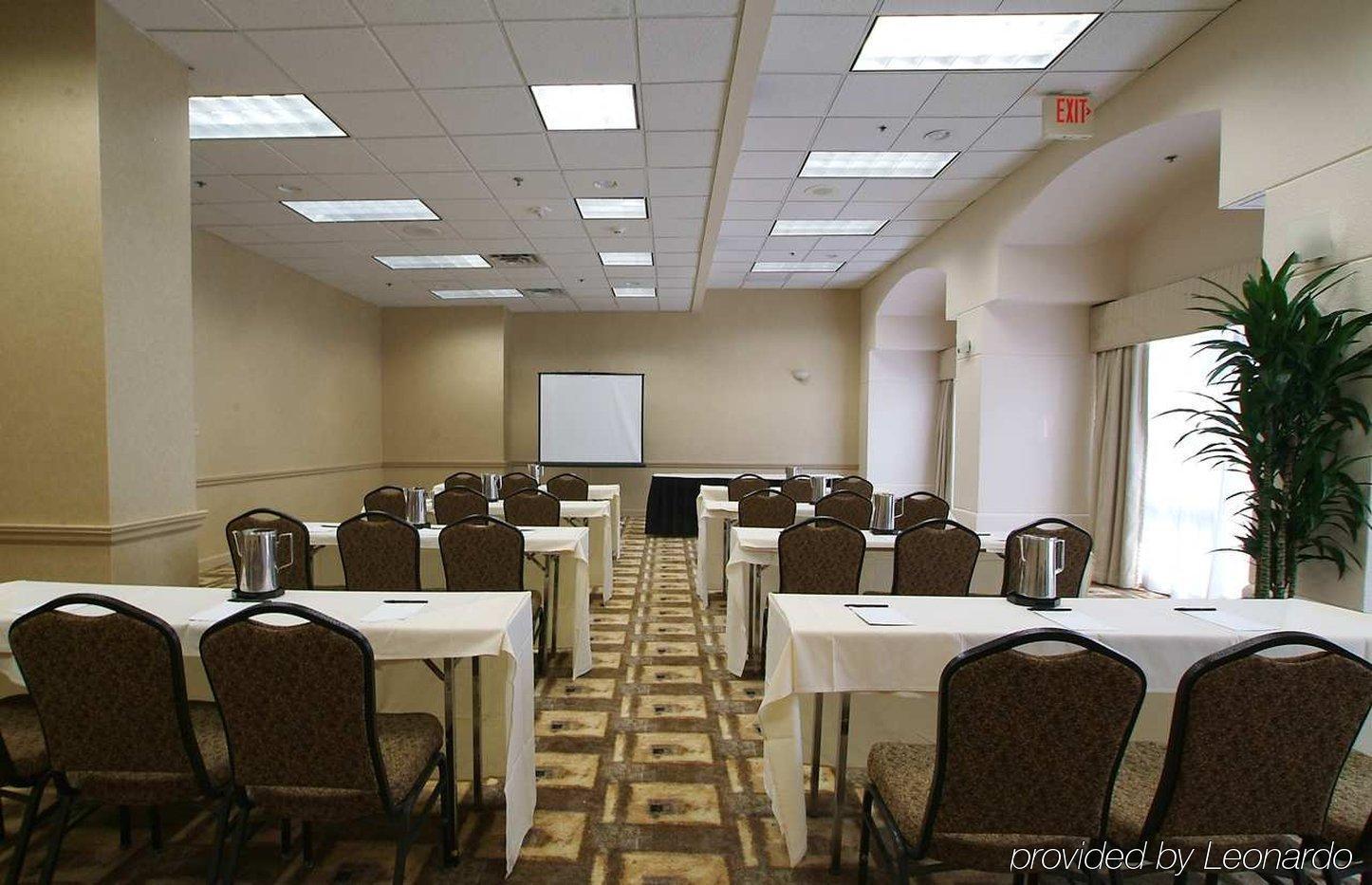 Hotel Doubletree By Hilton Downtown