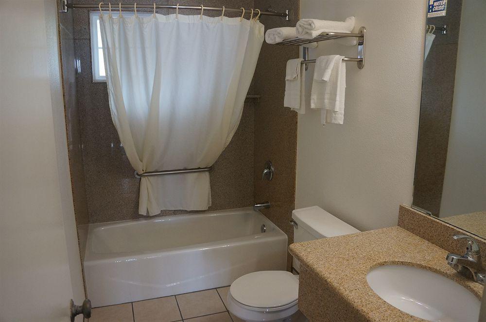 Extend A Suites Alamo San Antonio