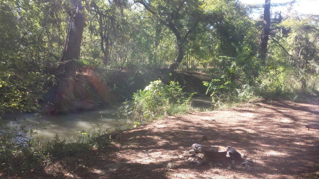 Alamo River Rv Ranch & Campground - A Cruise Inn Park San Antonio