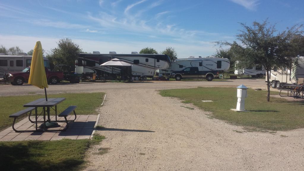 Campsite Alamo River Rv Ranch & Campground - A Cruise Inn Park