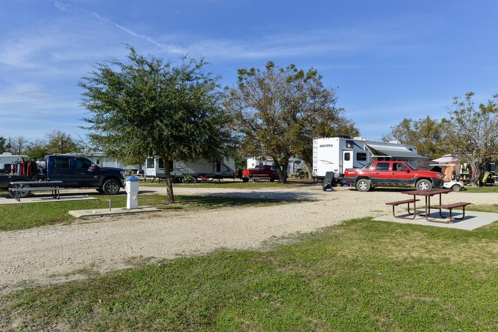 Campsite Alamo River Rv Ranch & Campground - A Cruise Inn Park San Antonio