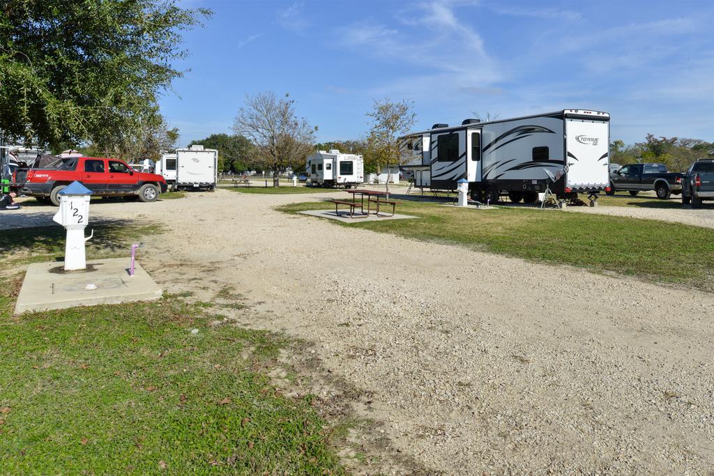 Campsite Alamo River Rv Ranch & Campground - A Cruise Inn Park *