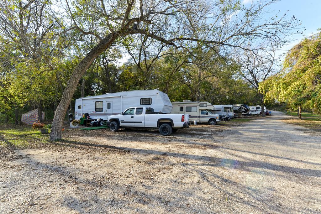 Campsite Alamo River Rv Ranch & Campground - A Cruise Inn Park San Antonio