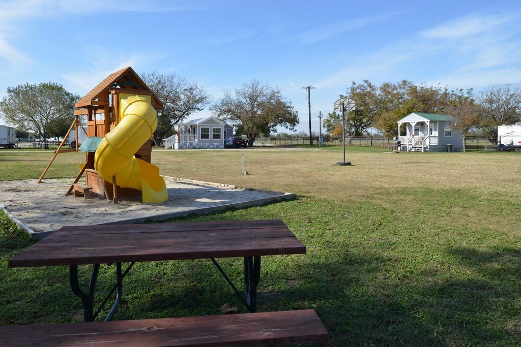 Campsite Alamo River Rv Ranch & Campground - A Cruise Inn Park San Antonio