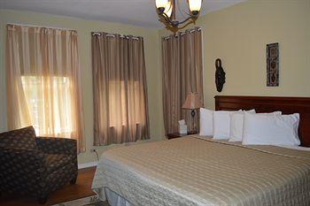 Hotel King William Manor 3*