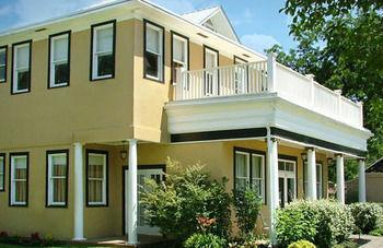 Hotel King William Manor San Antonio