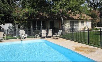 King William Manor San Antonio