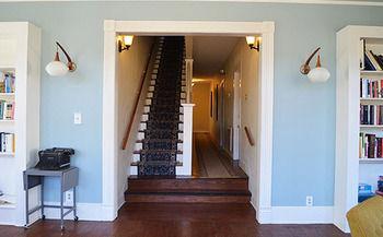 Hotel King William Manor San Antonio