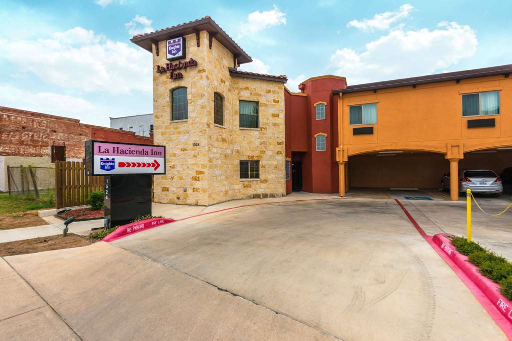 La Hacienda San Antonio