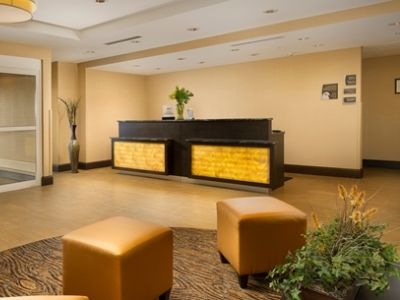 Hotel Homewood By Hilton Lackland Afb/seaworld, Tx 3*