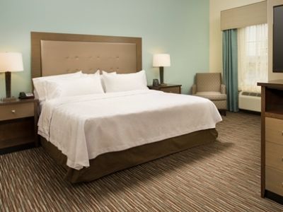 Hotel Homewood By Hilton Lackland Afb/seaworld, Tx