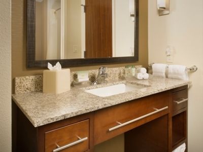 Hotel Homewood By Hilton Lackland Afb/seaworld, Tx 3*