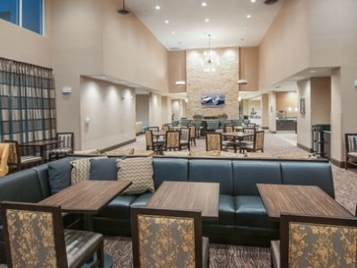 Homewood By Hilton Lackland Afb/seaworld, Tx San Antonio