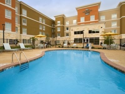 Homewood By Hilton Lackland Afb/seaworld, Tx