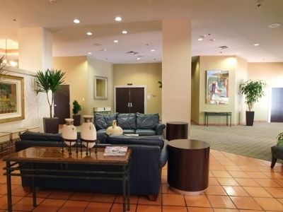 Doubletree By Hilton Downtown