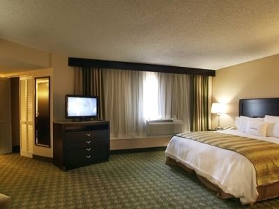 Hotel Doubletree By Hilton Downtown 4*