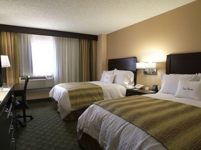 Doubletree By Hilton Downtown San Antonio