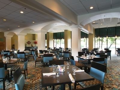 Hotel Doubletree By Hilton Downtown