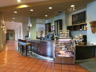Hotel Doubletree By Hilton Downtown San Antonio