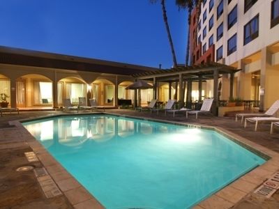 Doubletree By Hilton Downtown