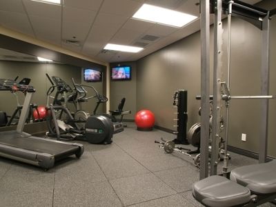 Hotel Doubletree By Hilton Downtown 4*