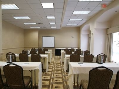 Doubletree By Hilton Downtown San Antonio