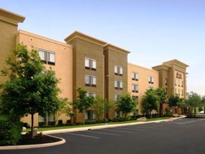 Hampton & Northwest/medical Center San Antonio