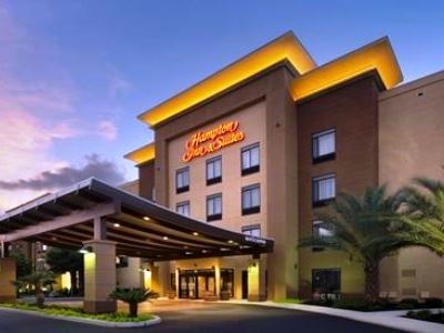 Hotel Hampton & Northwest/medical Center
