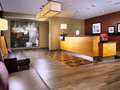 Hotel Hampton & Northwest/medical Center San Antonio