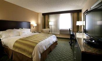 Doubletree By Hilton Downtown