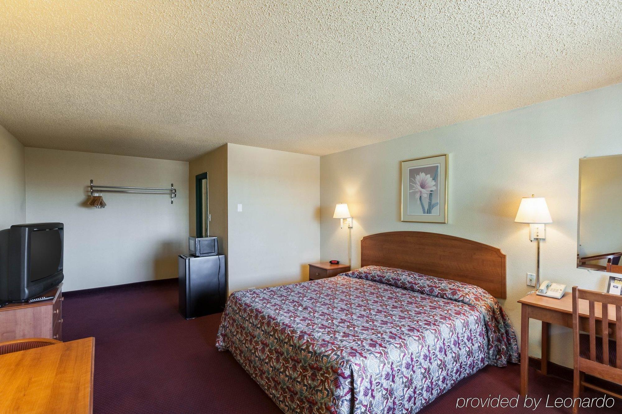 Motel Express Near Ft. Sam Houston