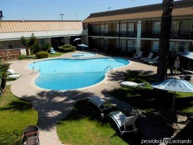 Motel Extend A Suites Alamo San Antonio