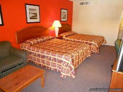Motel Extend A Suites Alamo San Antonio