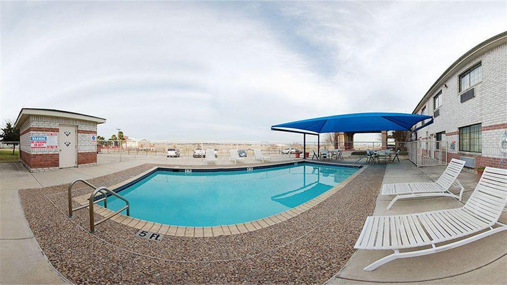 Surestay Plus By Best Western Airport San Antonio