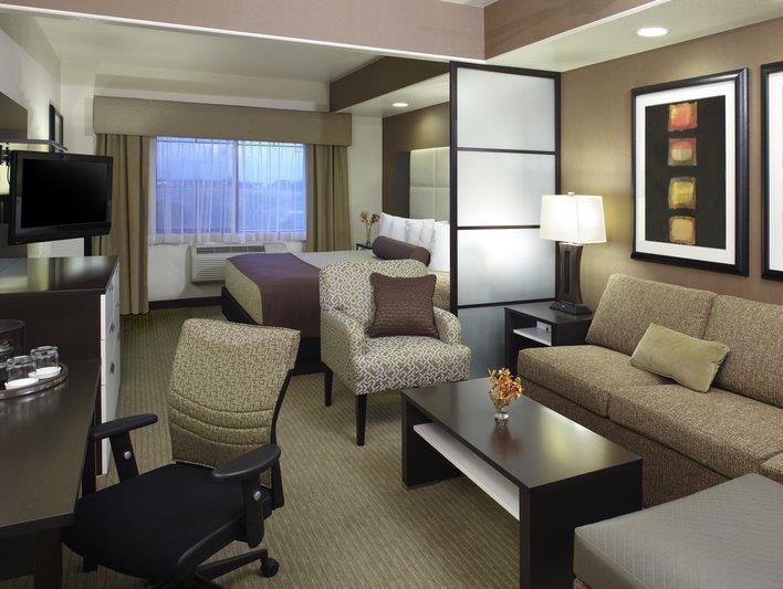 Western Lackland And Suites. 3* San Antonio