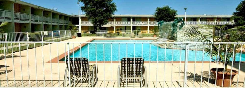 Mid Towne & Motel San Antonio