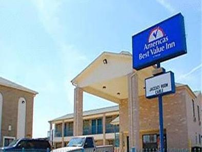 Americas Best Value San Antonio/lackland Afb Motel