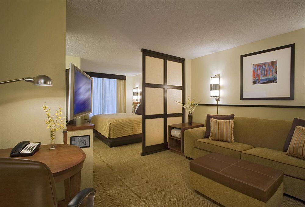 Hyatt Place Northwest/medical Center Hotel 3*