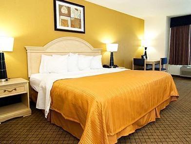 Econo Downtown South Lodge San Antonio