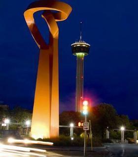 Springhill By Marriott Airport 3* San Antonio