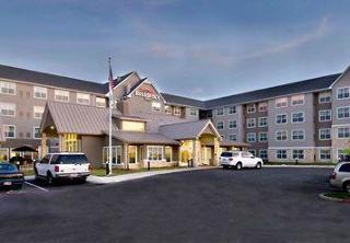 By Marriott Seaworld / Lackland Hotel