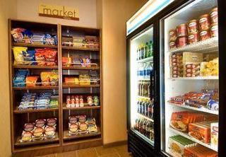 By Marriott Seaworld / Lackland Hotel 3*