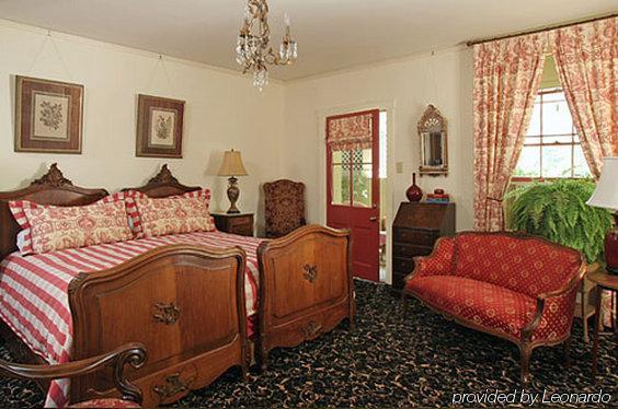 Noble Bed & Breakfast