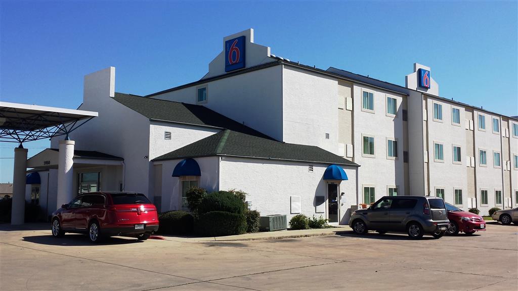 6-san Antonio, Tx - South 2*