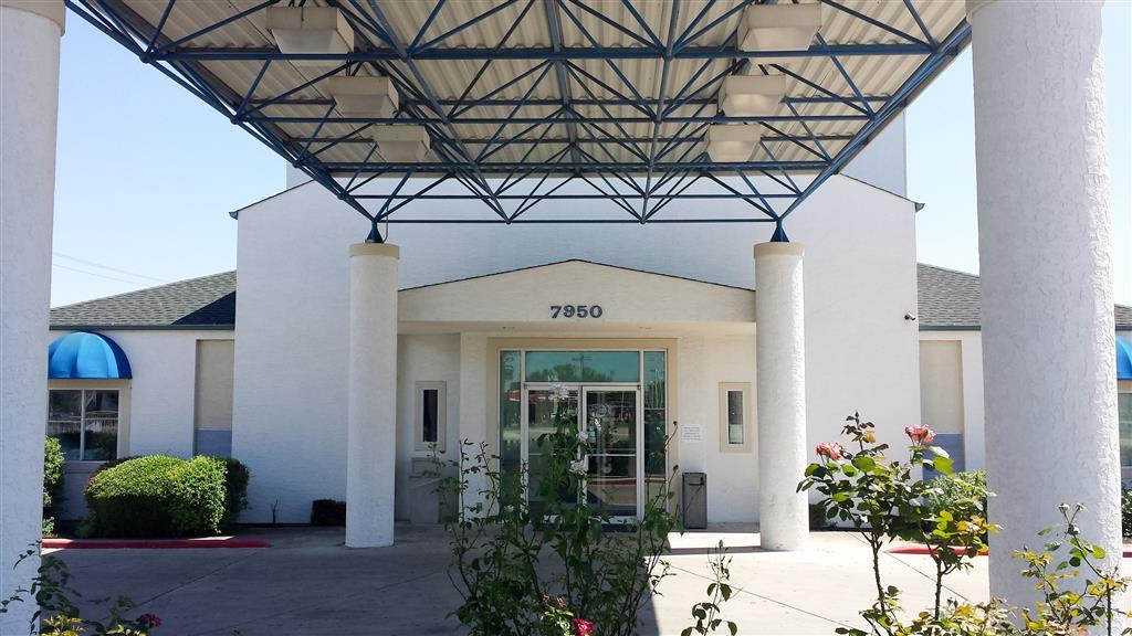6-san Antonio, Tx - South Hotel 2*
