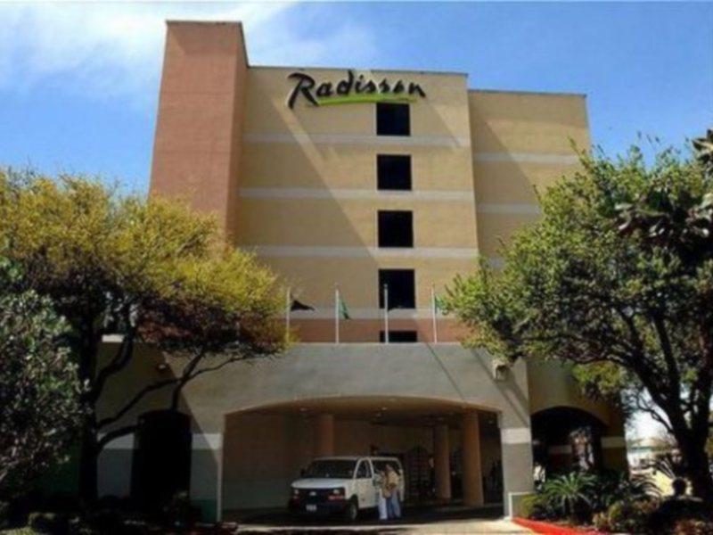 Hotel Doubletree By Hilton Downtown